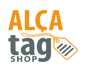 Alça Tag Shop